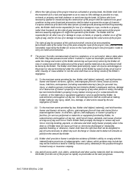 Form 830 Electric System Construction Contract, Page 12