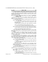 Elementary and Secondary Education Act of 1965, Page 104