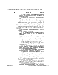 Elementary and Secondary Education Act of 1965, Page 105