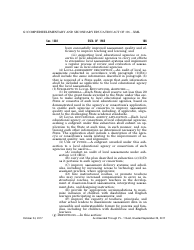 Elementary and Secondary Education Act of 1965, Page 106