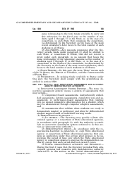 Elementary and Secondary Education Act of 1965, Page 108