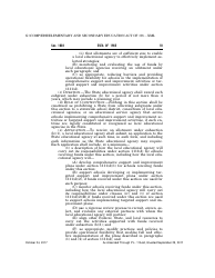 Elementary and Secondary Education Act of 1965, Page 10