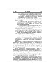 Elementary and Secondary Education Act of 1965, Page 114