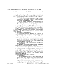 Elementary and Secondary Education Act of 1965, Page 118