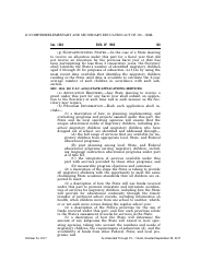 Elementary and Secondary Education Act of 1965, Page 120