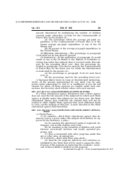 Elementary and Secondary Education Act of 1965, Page 128