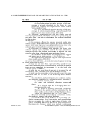 Elementary and Secondary Education Act of 1965, Page 12