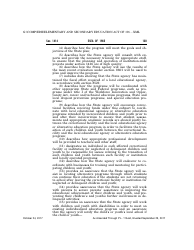 Elementary and Secondary Education Act of 1965, Page 130