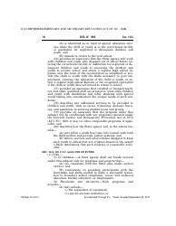 Elementary and Secondary Education Act of 1965, Page 131