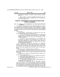 Elementary and Secondary Education Act of 1965, Page 140