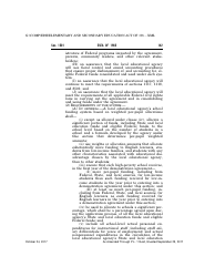 Elementary and Secondary Education Act of 1965, Page 142