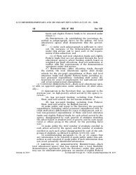 Elementary and Secondary Education Act of 1965, Page 143
