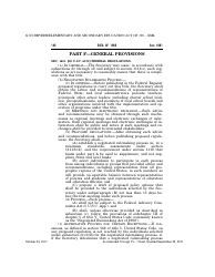 Elementary and Secondary Education Act of 1965, Page 145