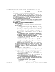 Elementary and Secondary Education Act of 1965, Page 147