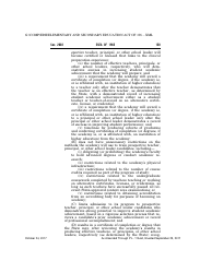 Elementary and Secondary Education Act of 1965, Page 150