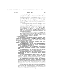 Elementary and Secondary Education Act of 1965, Page 158