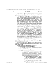 Elementary and Secondary Education Act of 1965, Page 15