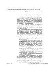 Elementary and Secondary Education Act of 1965, Page 163