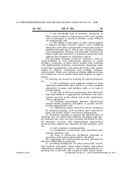 Elementary and Secondary Education Act of 1965, Page 164