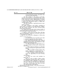 Elementary and Secondary Education Act of 1965, Page 16