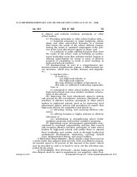 Elementary and Secondary Education Act of 1965, Page 170