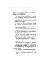 Elementary and Secondary Education Act of 1965, Page 172
