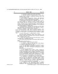 Elementary and Secondary Education Act of 1965, Page 17