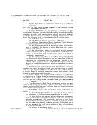 Elementary and Secondary Education Act of 1965, Page 194