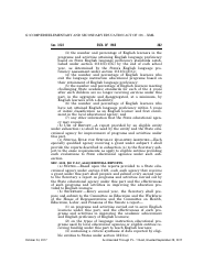 Elementary and Secondary Education Act of 1965, Page 202