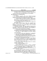 Elementary and Secondary Education Act of 1965, Page 209