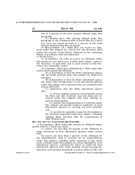 Elementary and Secondary Education Act of 1965, Page 211