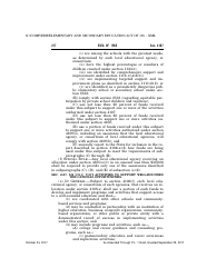 Elementary and Secondary Education Act of 1965, Page 217