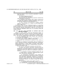 Elementary and Secondary Education Act of 1965, Page 219