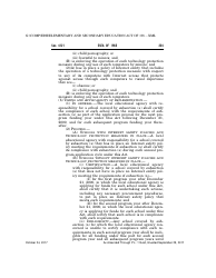 Elementary and Secondary Education Act of 1965, Page 224