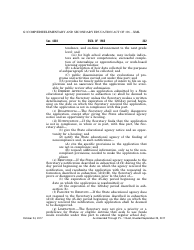 Elementary and Secondary Education Act of 1965, Page 232