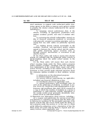 Elementary and Secondary Education Act of 1965, Page 246