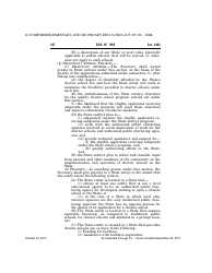 Elementary and Secondary Education Act of 1965, Page 247