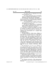 Elementary and Secondary Education Act of 1965, Page 24