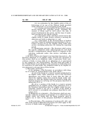Elementary and Secondary Education Act of 1965, Page 252