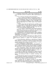 Elementary and Secondary Education Act of 1965, Page 261