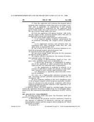 Elementary and Secondary Education Act of 1965, Page 263