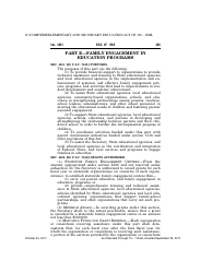 Elementary and Secondary Education Act of 1965, Page 266