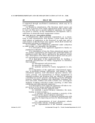 Elementary and Secondary Education Act of 1965, Page 267