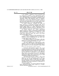 Elementary and Secondary Education Act of 1965, Page 26