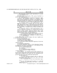 Elementary and Secondary Education Act of 1965, Page 271