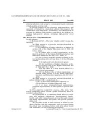 Elementary and Secondary Education Act of 1965, Page 273