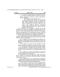 Elementary and Secondary Education Act of 1965, Page 286