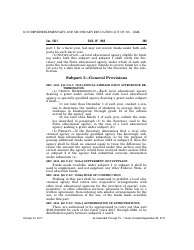 Elementary and Secondary Education Act of 1965, Page 298