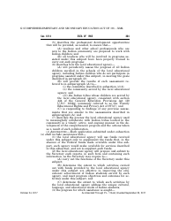 Elementary and Secondary Education Act of 1965, Page 304