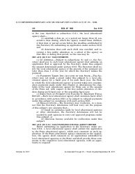 Elementary and Secondary Education Act of 1965, Page 313